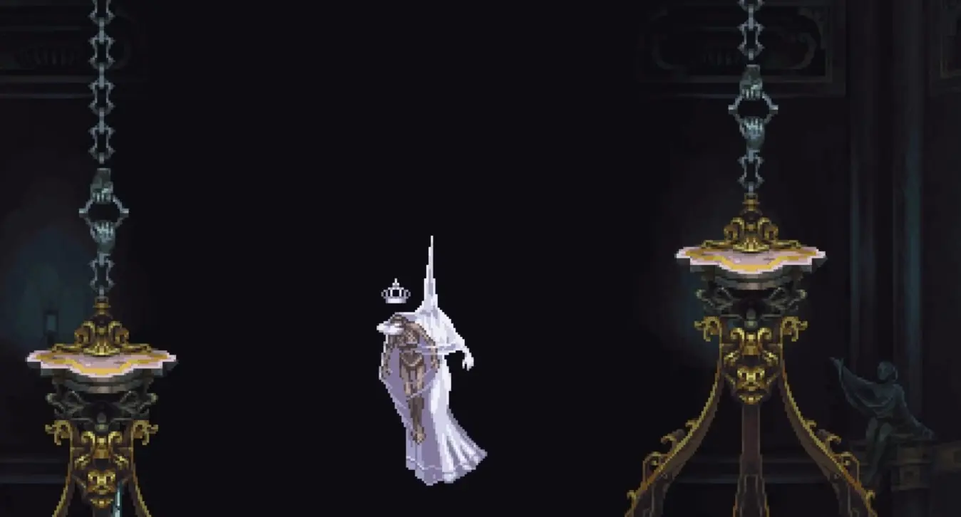 Blasphemous 2 – сложный платформер с необычной атмосферой №2