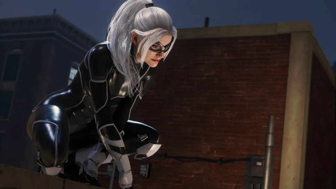 Marvel's Spider-Man 2 – остросюжетный блокбастер сразу с двумя главными героями №1