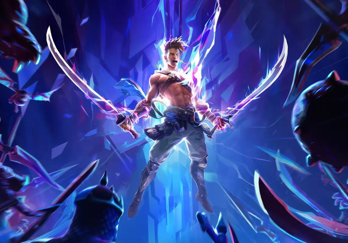 Prince of Persia The Lost Crown – шаг в сторону от основной серии