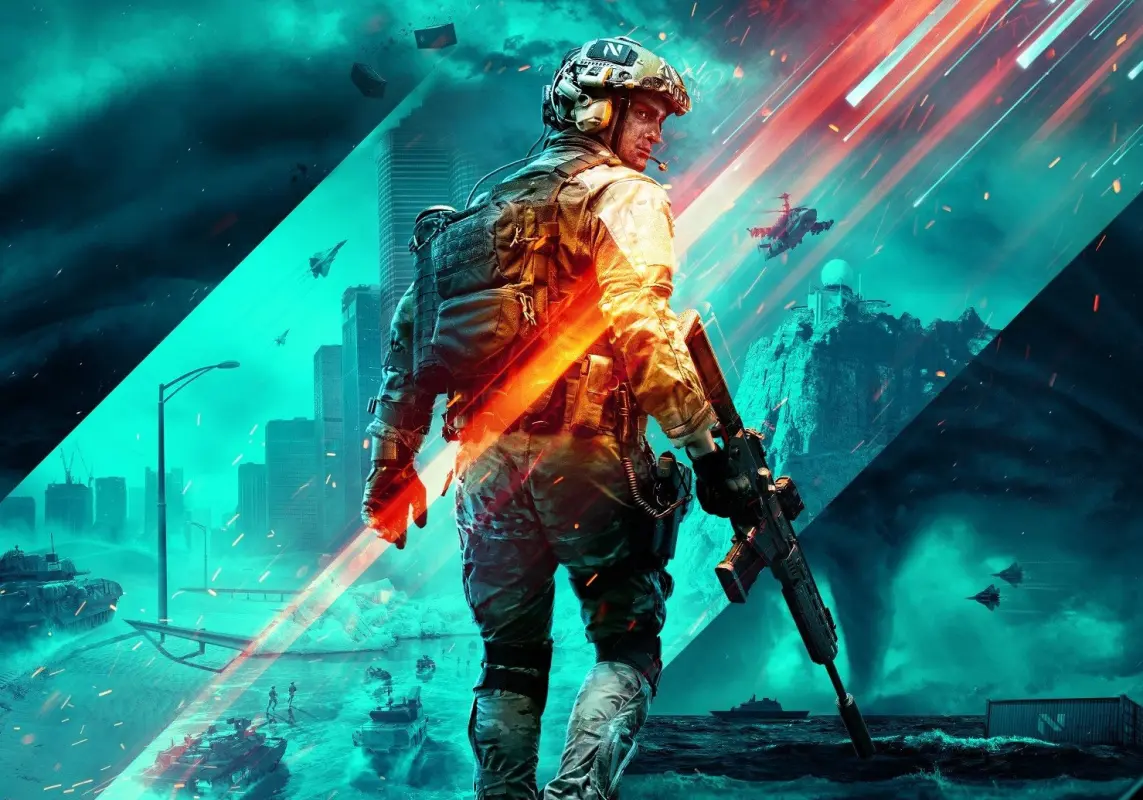 Battlefield 2042 – триумфальное возвращение легенды