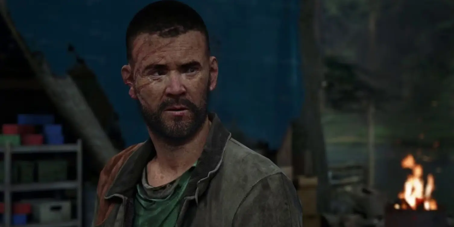 Days Gone Remastered – приключенческий боевик с ордами зомби №2