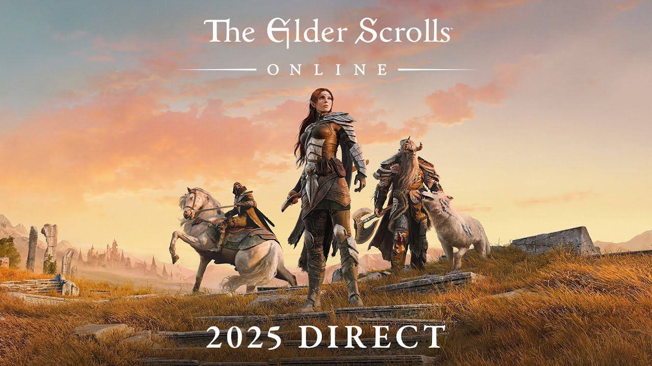 Расширяем возможности: + подклассов в The Elder Scrolls Online