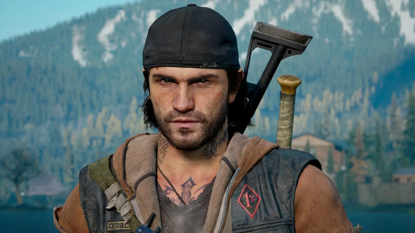 Days Gone Remastered – приключенческий боевик с ордами зомби №1