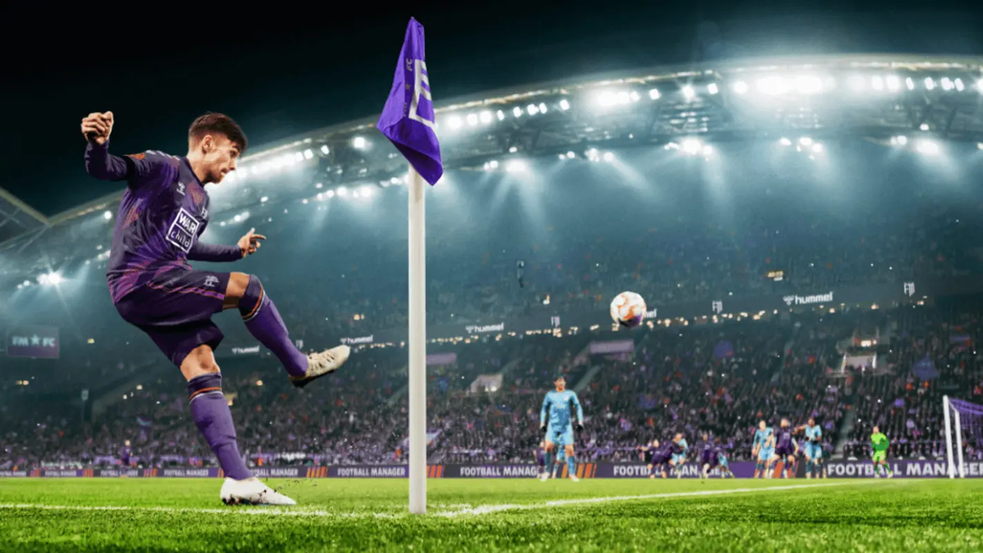 Football Manager 2024 – занимательный симулятор футбольного менеджмента №3