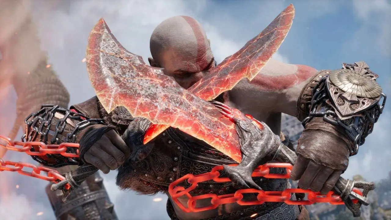 Бывший глава PlayStation требует отложить выпуск перезапуска God of War