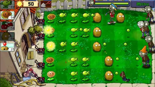 Plants vs. Zombies Reloaded: ремастер подтвержден