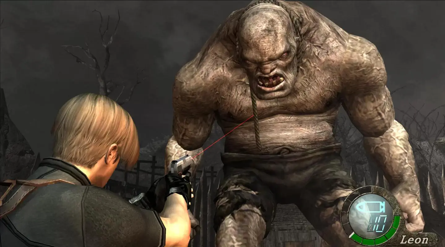 Resident Evil 4 – ремейк культовой классики жанра хорроров на выживание №4