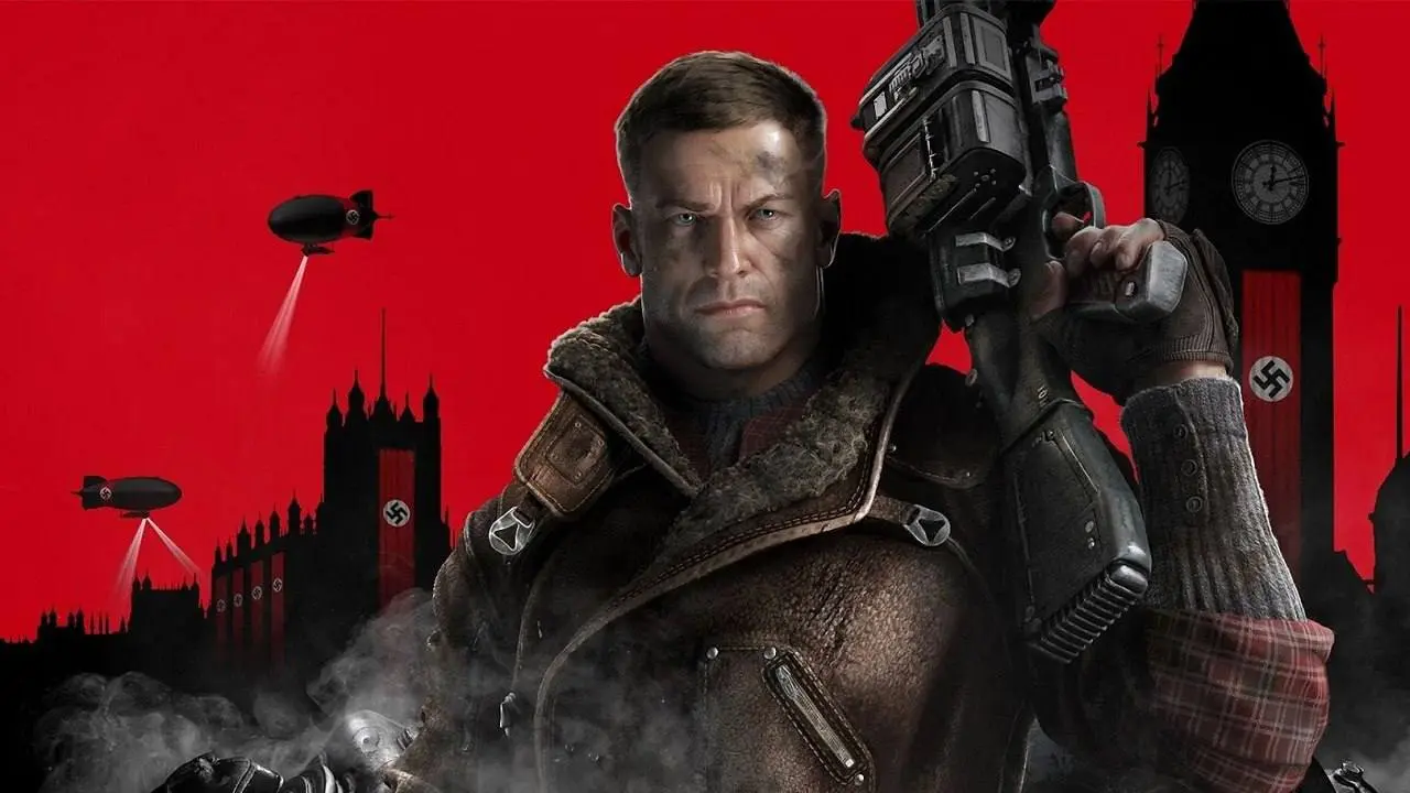 Студия MachineGames энергично трудится над "весьма интригующими задумками"