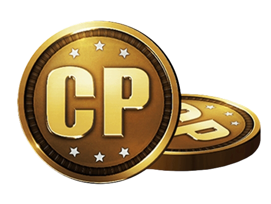 Валюта 500 Points
