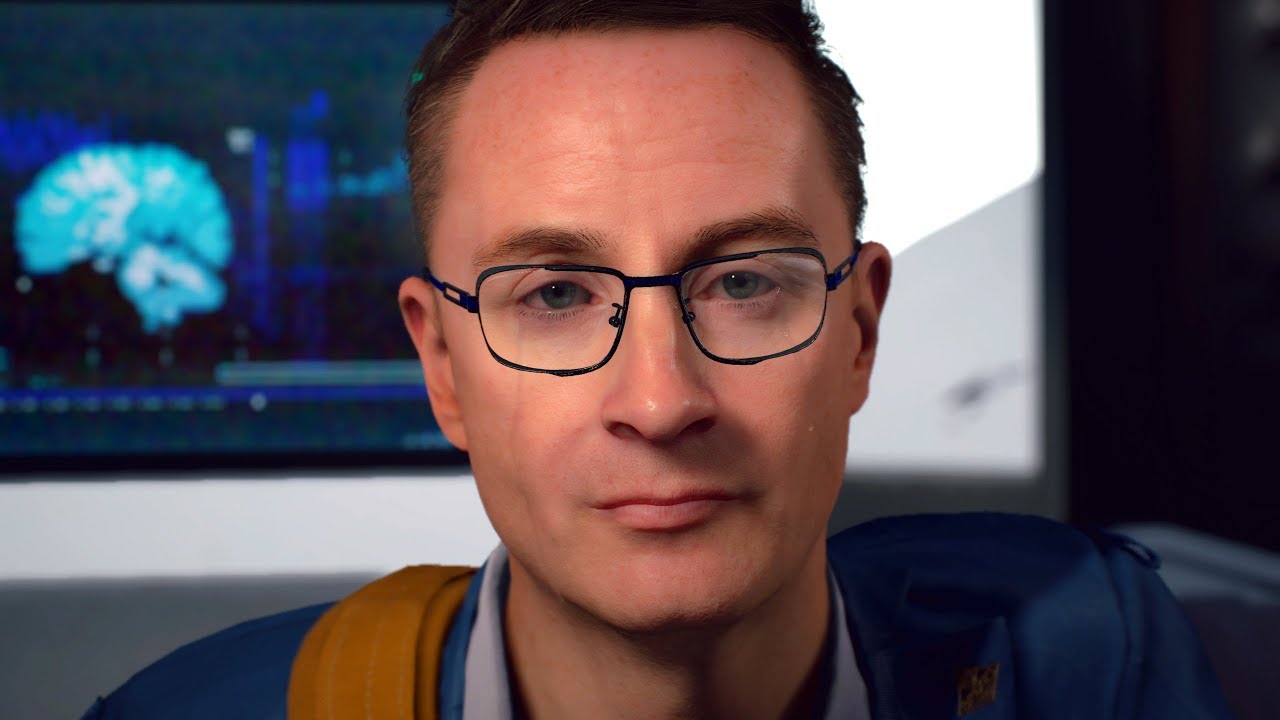 Death Stranding Director's Cut – расширенная версия легендарной игры от Хидэо Кодзимы №2