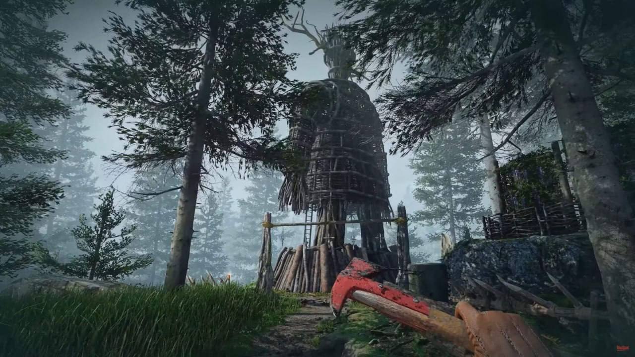 Игра месяца: Atomfall установила рекорд игроков на Game Pass