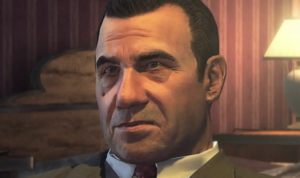 Mafia 2: Definitive Edition – обновленная версия гангстерской саги №4