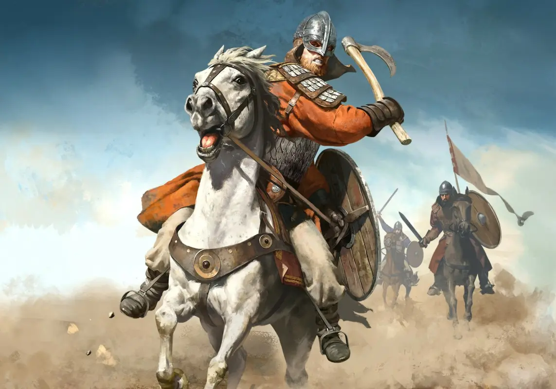 Mount & Blade II: Bannerlord – тактика с элементами глобальной стратегии и сражениями от третьего лица