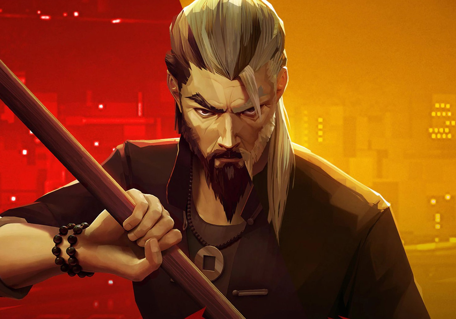 Sifu – боевик с упором на боевые искусства