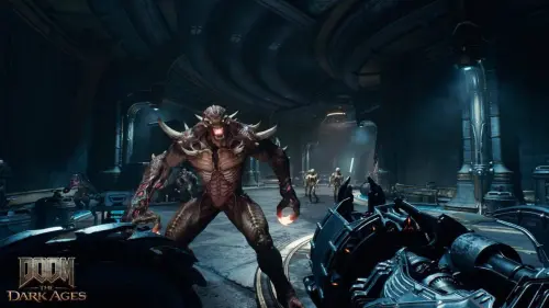 Второй трейлер DOOM: The Dark Ages дебютирует на WrestleMania