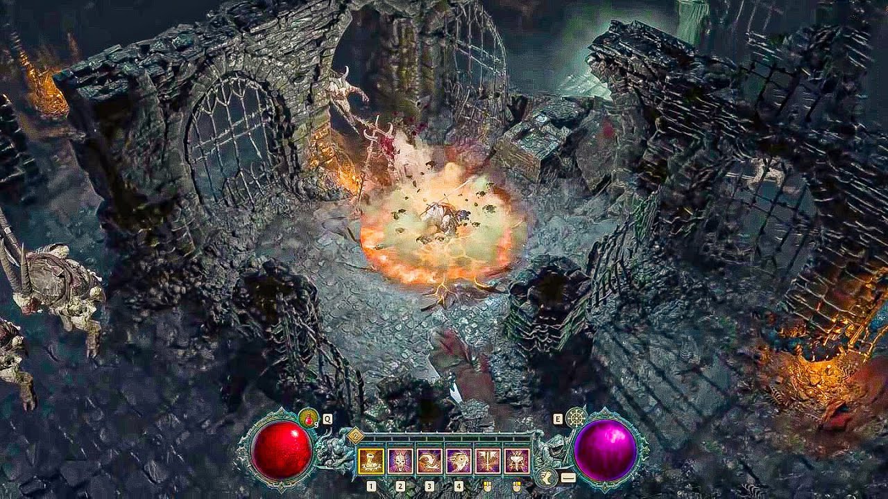 Diablo 4 – достойное продолжение серии, зародившей целый жанр №3