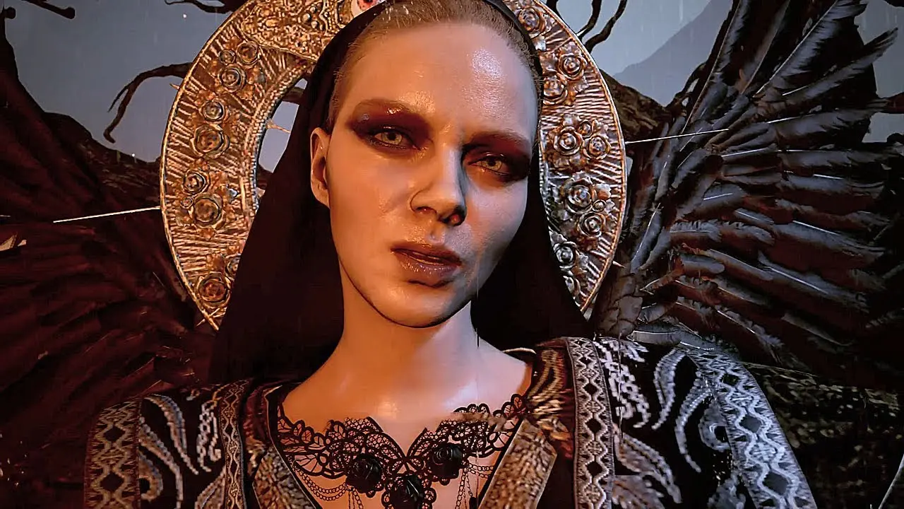 Resident Evil Village – последняя номерная часть серии с видом от первого лица №2