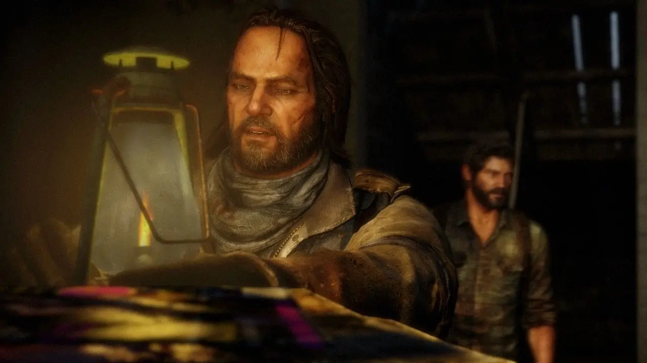 The Last of Us Part 1 – дорожное приключение в мире после апокалипсиса №2