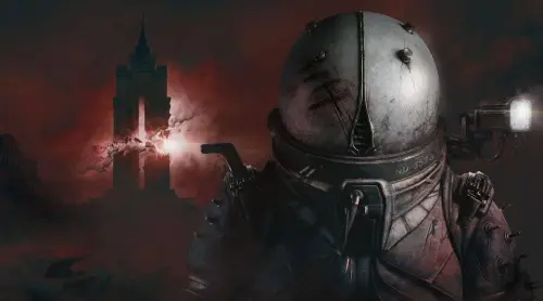 Bloober Team приоткрывает завесу тайны над Cronos: The New Dawn