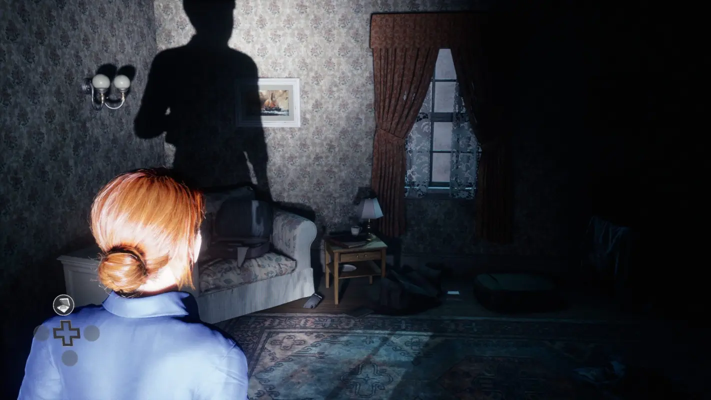 The Dark Pictures Anthology: The Devil in Me – эпичный финал первого сезона антологии №3