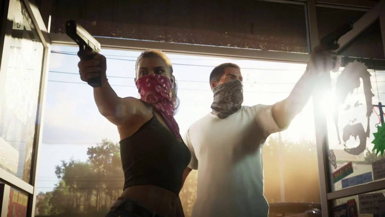 В ожидании GTA : эксклюзивная информация от Тома Хендерсона