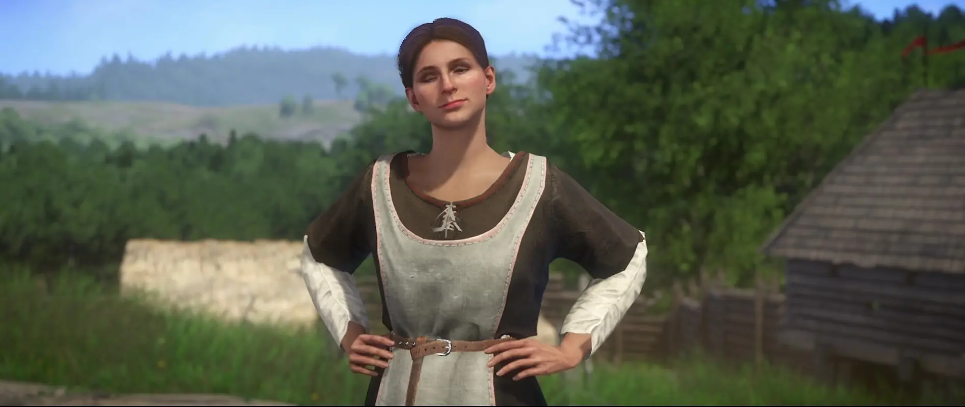 Kingdom Come: Deliverance 2 – суровый реализм средневековья №4