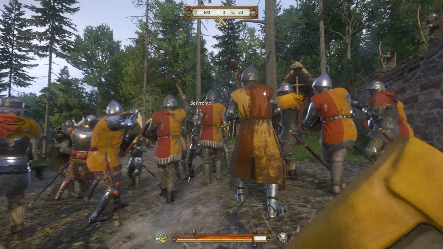 Kingdom Come: Deliverance 2 – суровый реализм средневековья №2