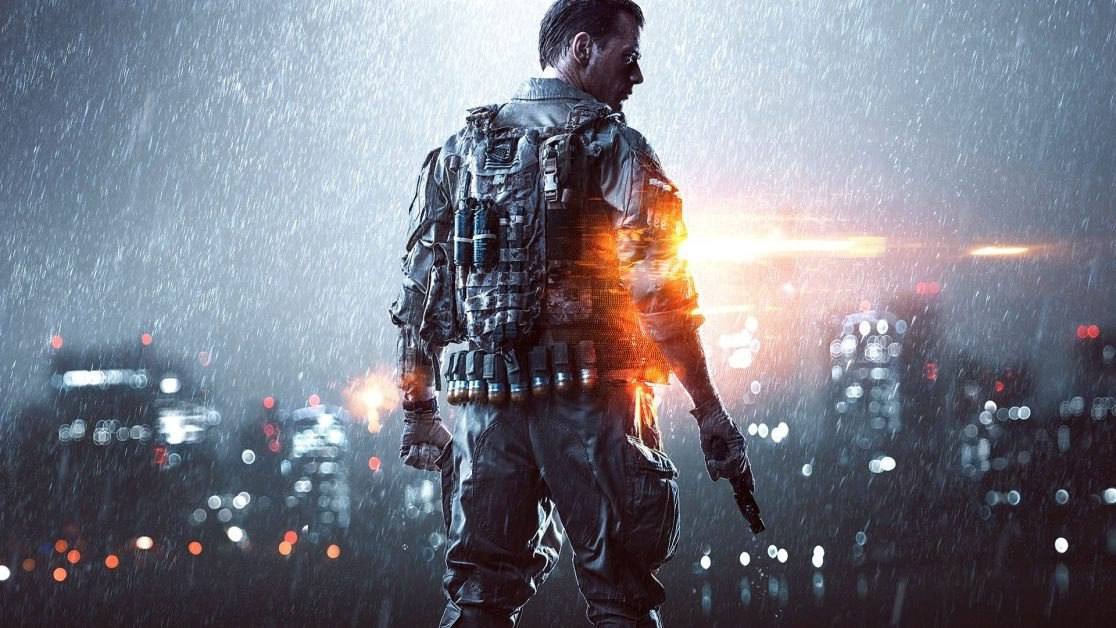 Специализации классов Battlefield : возвращение в новой части серии