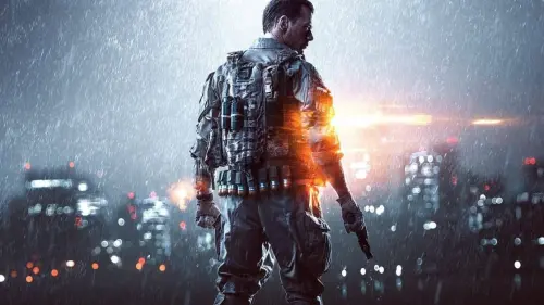 Специализации классов Battlefield : возвращение в новой части серии