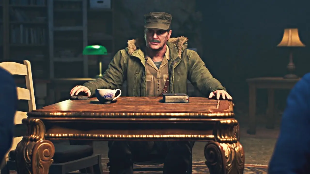 Days Gone Remastered – приключенческий боевик с ордами зомби №4