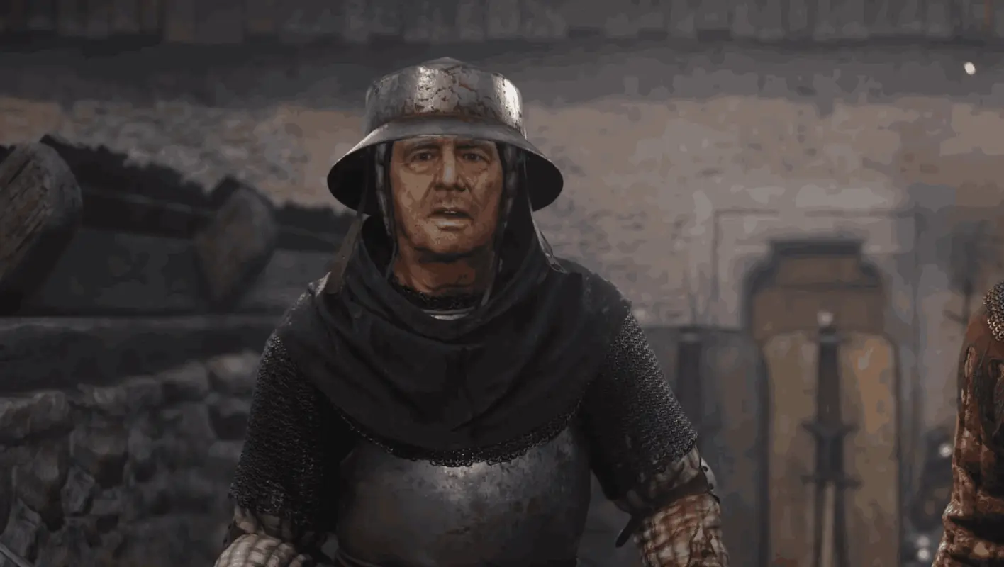 Kingdom Come: Deliverance 2 – суровый реализм средневековья №2