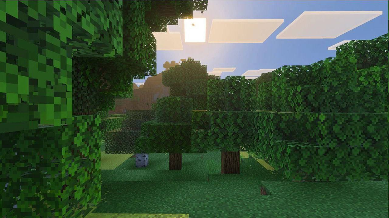 Гасты возвращаются: знакомьтесь с новыми врагами в Minecraft