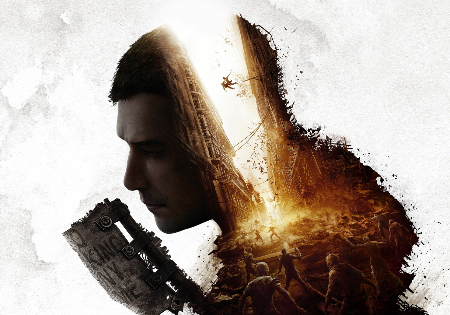 Dying Light 2 Stay Human – зомби-апокалипсис в открытом мире с паркуром