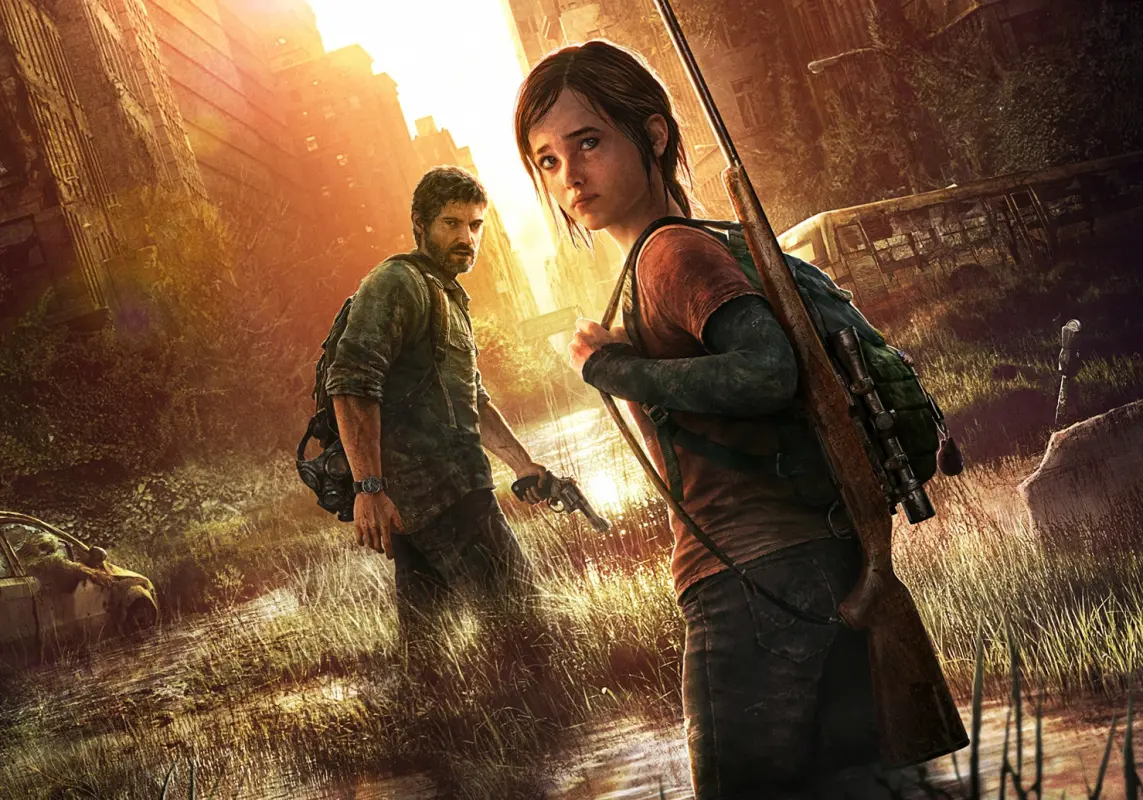 The Last of Us Part 1 – дорожное приключение в мире после апокалипсиса