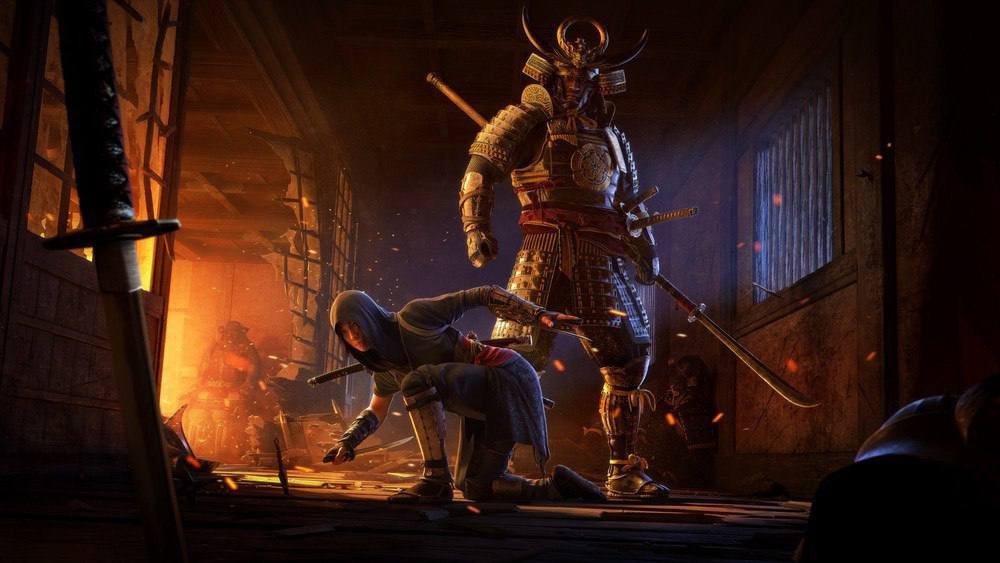 Assassin's Creed Shadows: настоящая находка для ветеранов серии