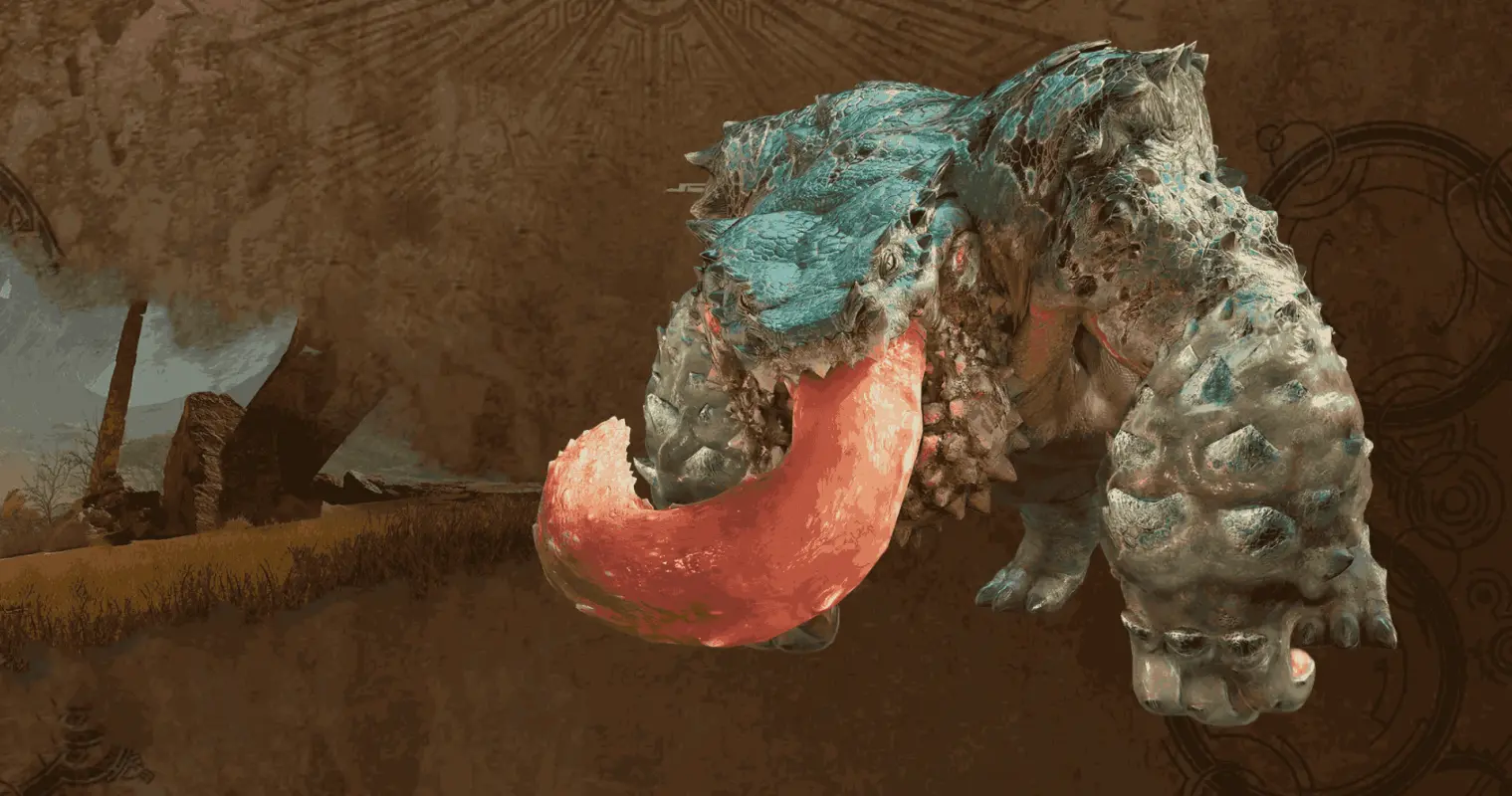 Monster Hunter Wilds – снова на охоту №4