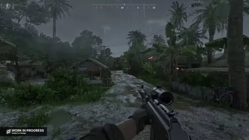 Gray Zone Warfare: тактический шутер переходит на новый уровень реализма