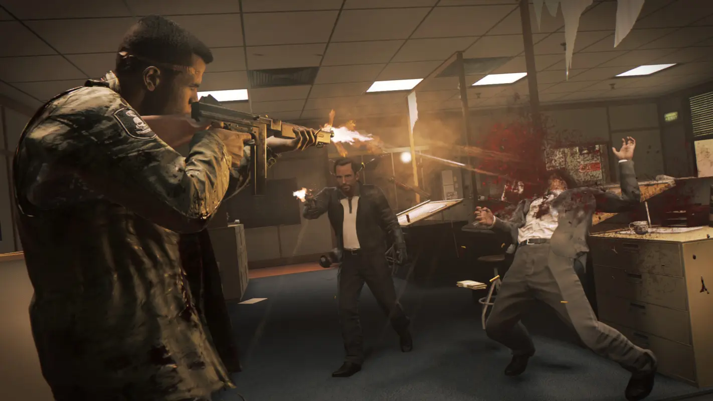 Mafia 3: Definitive Edition – новая часть про гангстеров в обновленном формате №3