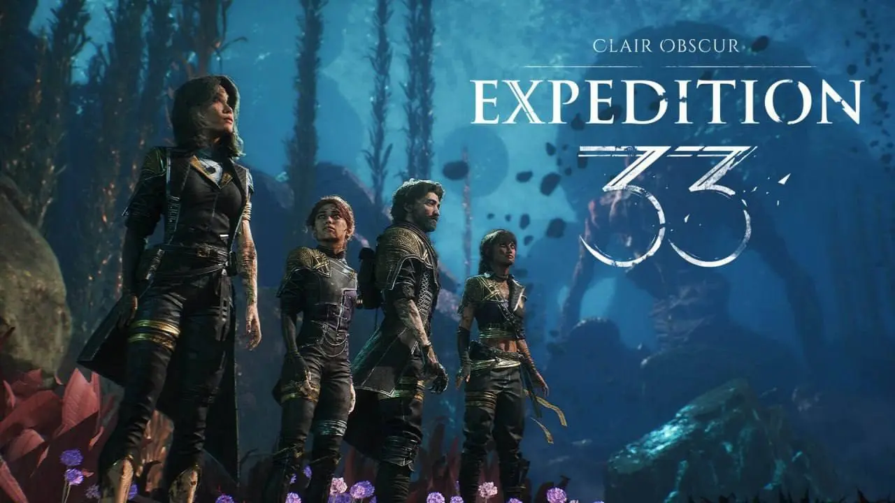 Игра Clair Obscur Expedition завоевала популярность