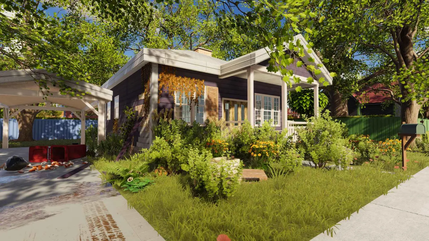 House Flipper 2 – когда ремонт приносит удовольствие №4