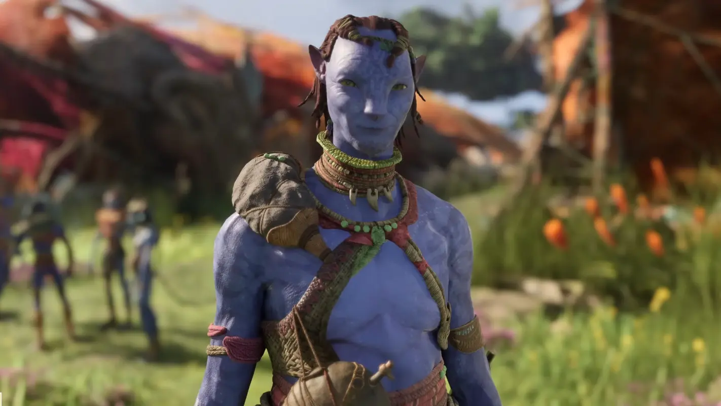 Avatar: Frontiers of Pandora – масштабное приключение на невиданной планете №3